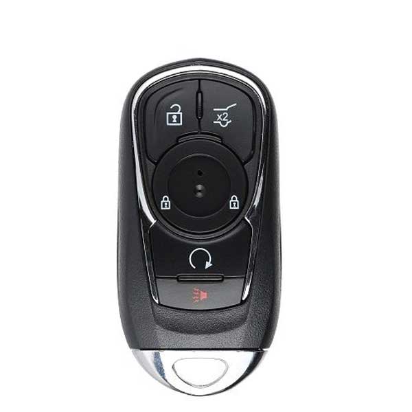 2017-2020 (AFTERMARKET) Smart Keys for Buick Envision | PN: 13584500 | HYQ4AA Hover Image