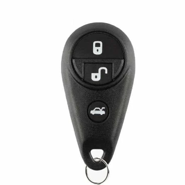 2010-2014 Subaru Forester Impreza / 4-Button Keyless Entry Remote / CWTWB1U819 (AFTERMARKET) Hover Image