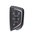 2021-2024 Cadillac Escalade / 6-Button Smart Key / PN: 13538864 / YG0G20TB1 (433 MHz) (AFTERMARKET)