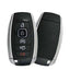 2017-2023 Lincoln / 5-Button Smart Key / PN: 164-R8154 / M3N-A2C940780 (OEM Recase)