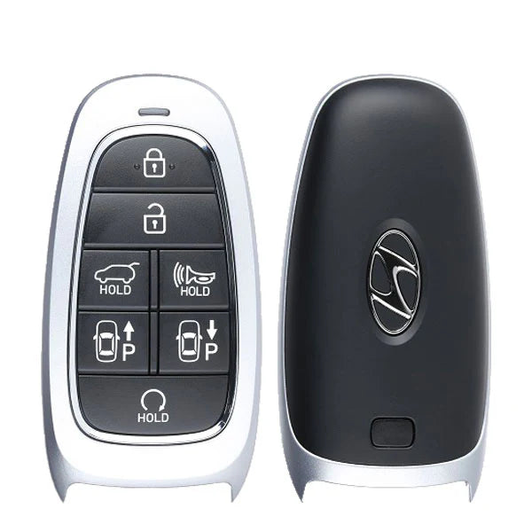 2022-2024 (OEM) Smart Keys for Hyundai  Tucson | PN:  95440-N9082 | TQ8-FOB-4F28