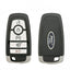 2024-2025 Ford Explorer / 5-Button Smart Key / PN: 164-R8397 / M3N-A3C108397 (OEM REFURB)