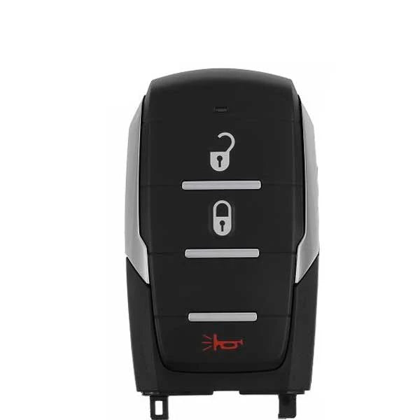 2019-2023 (AFTERMARKET) Smart Keys for Dodge Ram | PN:  68442905AB | OHT-4882056 Hover Image