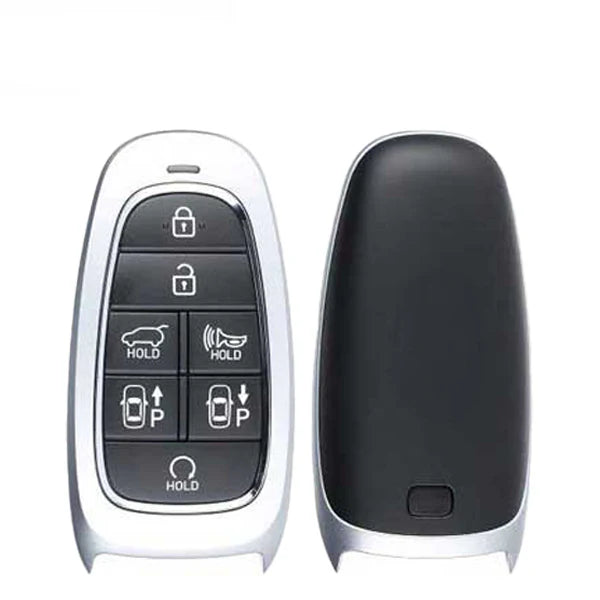 2021 Hyundai Santa Fe / 7-Button Smart Key / PN: 95440-S1560 / TQ8-FOB-4F27 (AFTERMARKET)
