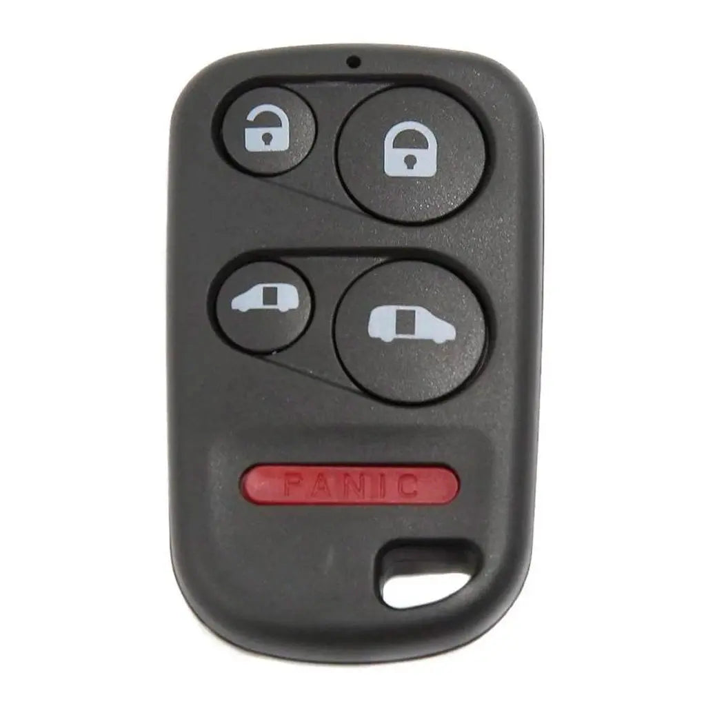 Universal Wired Remote Control with Honda Style 5B for VVDI Key Tool