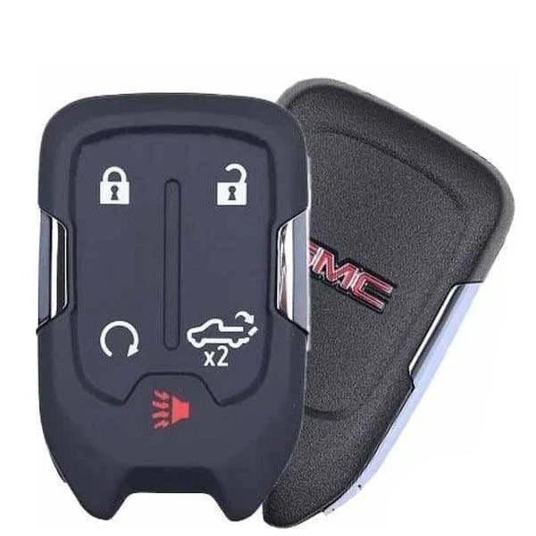 2019-2020 (OEM REFURB) Smart Keys for GMC Sierra | PN: 13591396 | HYQ1EA