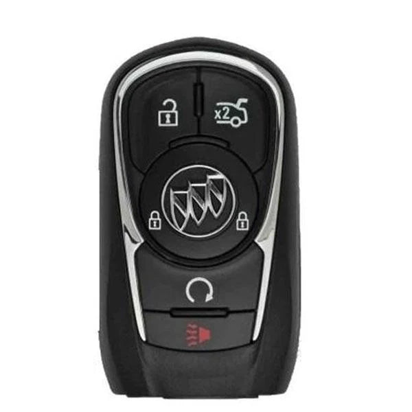 2017-2019 (OEM REFURB) Smart Keys for Buick LaCrosse | PN: 13508414 | HYQ4EA