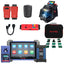 Autel - IM608 PRO II + G-BOX2 + APB112 + IMKPA + Chrysler Bypass Cable - Complete Automotive Key Programming Bundle (copia)