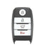 2014-2015 (AFTERMARKET) Smart Keys for Kia Optima | PN: 95440-2T500