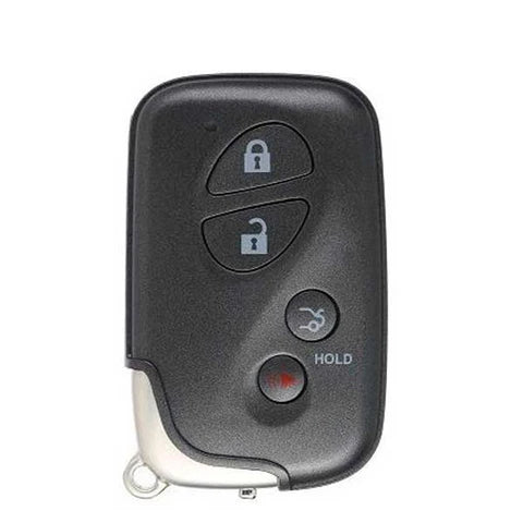 2009-2013 (AFTERMARKET) Smart Keys for Lexus  IS350 | PN:  89904-50380 | HYQ14AAB
