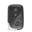 2009-2013 (AFTERMARKET) Smart Keys for Lexus  IS350 | PN:  89904-50380 | HYQ14AAB