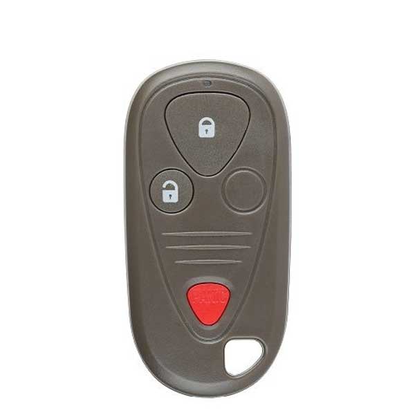 2001-2006 (AFTERMARKET) Remote Keyless Entry for Acura  MDX  | PN: 72147-S3V-A02 | E4EG8D-444H-A