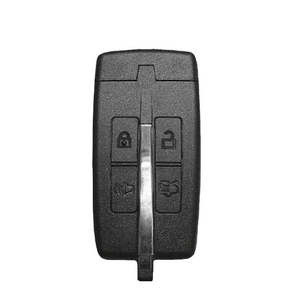 2010-2012 (Strattec) Smart Keys for Ford Taurus | PN: 5914119 |