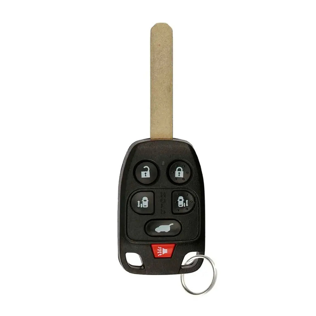 2011-2013 (OEM Refurb) Remote Head Key for Honda Odyssey 