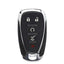 2018-2022 Chevrolet / 5-Button Smart Key / PN: 13529636 / HYQ4EA (AFTERMARKET)