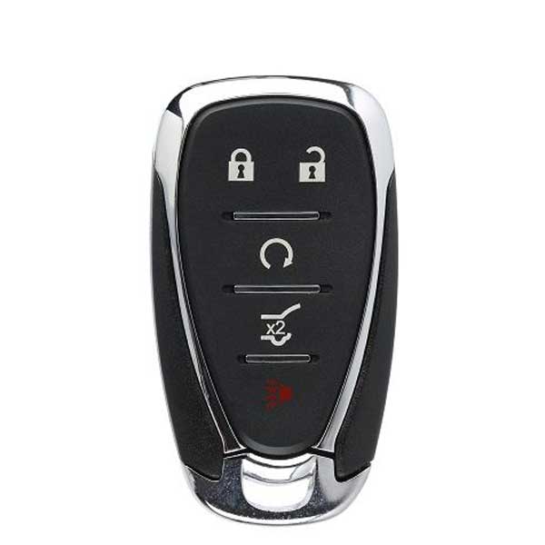 2018-2022 Chevrolet / 5-Button Smart Key / PN: 13529636 / HYQ4EA (AFTERMARKET) Hover Image