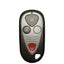 2001-2006 (OEM RECASE) Remote Keyless Entry for Acura  MDX | PN: 72147-S3V-A01 | E4EG8D-444H-A