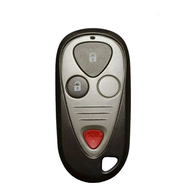2001-2006 (OEM RECASE) Remote Keyless Entry for Acura  MDX | PN: 72147-S3V-A01 | E4EG8D-444H-A Hover Image