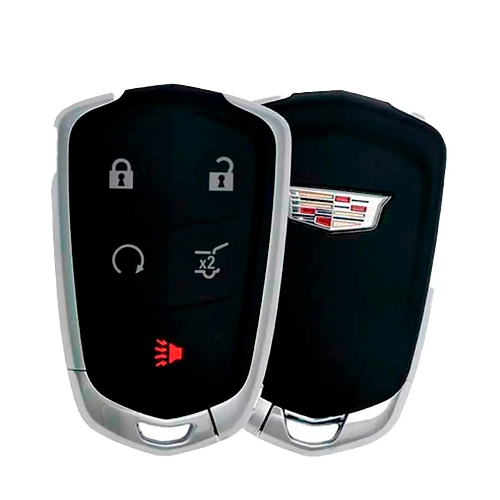 2020-2021 (OEM Refurb) Smart Key for Cadillac XT6 - XT5 - XT4 | PN: 13522879 / HYQ2ES