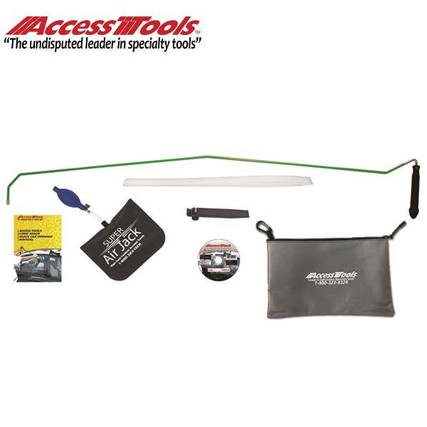 Super One Hand Jack Auto Opening Set  / Bundle