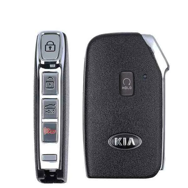 2022-2024 Kia Forte / 5-Button Smart Key / PN: 95440-M7200 / CQOFD00790 (OEM)