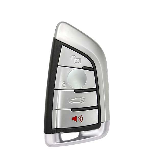 2009-2014 (AFTERMARKET) Smart Keys for BMW  X3 | PN:  CAS4315N | YGOHUF5662 Hover Image
