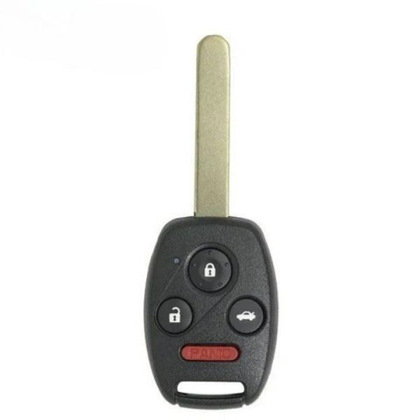 2003-2010 (AFTERMARKET) Remote Head Keys for Honda Accord - Element | PN: 35118-SDA-A11 | OUCG8D-380H-A