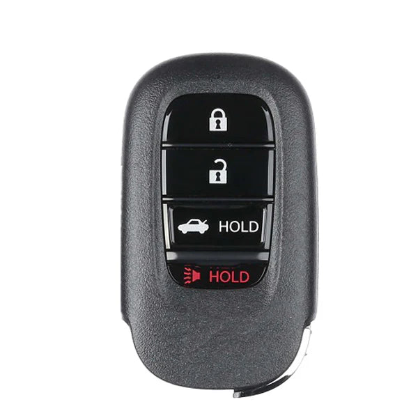 2022-2024 (AFTERMARKET) Smart Keys for Honda  Civic | PN: 72147-T20-A01 | KR5TP-4