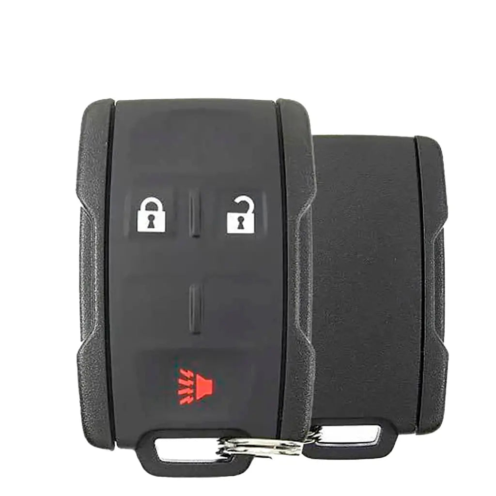 2019-2020 (OEM Refurb) Keyless Entry Remote for Chevrolet Silverado | PN: 13577765 / M3N-32337200