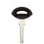 2008-2009 (AFTERMARKET) Emergency Keys for Saab 9-3 | PN: 93166902