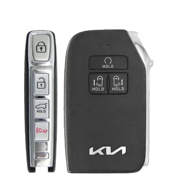 2022-2024 (OEM) Smart Keys for Kia  Carnival | PN:  95440-R0420 | SY5MQ4FGE05 Hover Image
