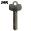 (JMA) BES-1DE BEST IC Core Key – BEST A Keyway – Nickel Plated