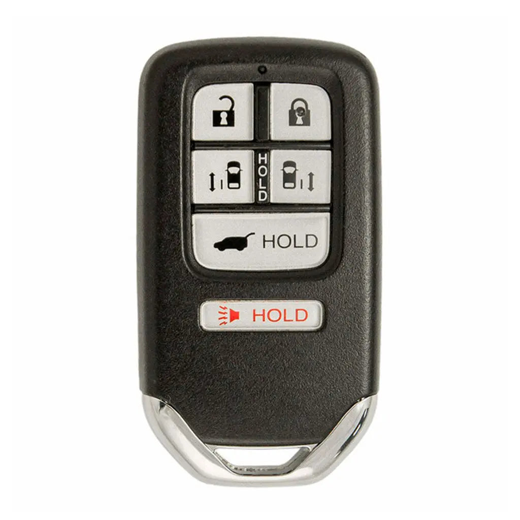 2014-2017 (OEM Refurb) Smart Key for Honda Odyssey | PN: 72147-TK8-A51 / KR5V1X (Driver 1)