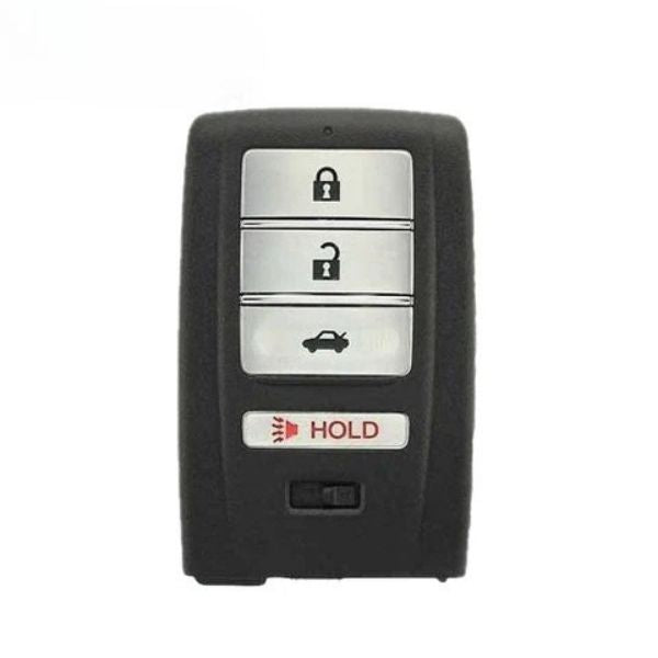 2018-2020 (AFTERMARKET) Smart Keys for Acura TLX ILX | PN: 72147-TZ3-A21 | KR5V2X Hover Image