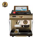 Maverick Max Machine Cutting