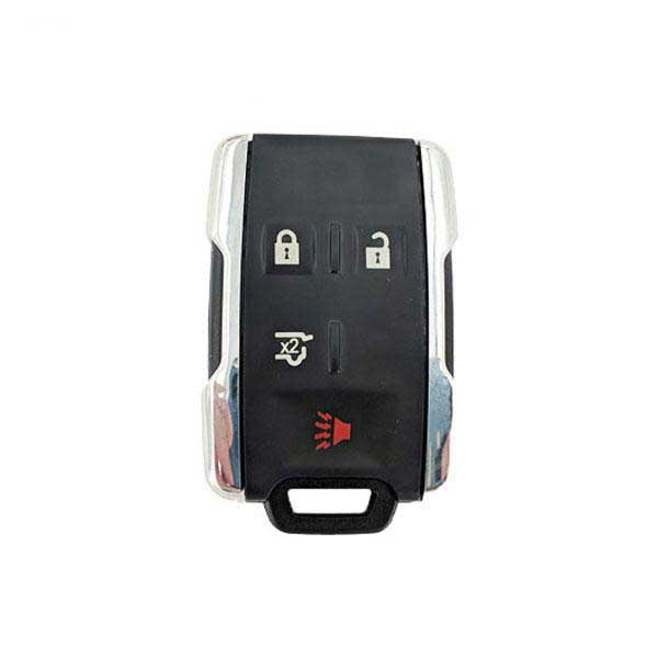 2014-2019 (AFTERMARKET) Smart Keys for GM Canyon | M3N32337100 Hover Image