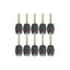 2003-2010 (AFTERMARKET) Remote Head Keys for Honda Accord | PN: 35118-SDA-A11 |  Pack x25