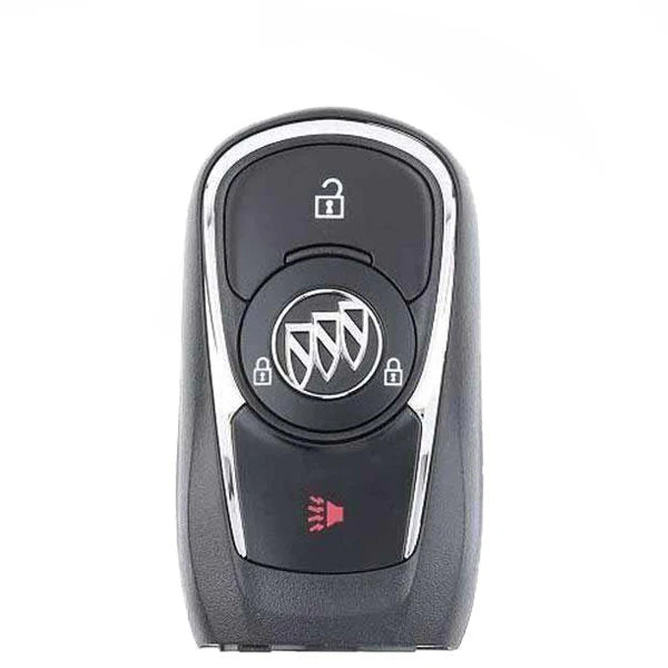 2018-2019 (OEM REFURB) Smart Keys for Buick Regal | PN: 13506667 | HYQ4EA Hover Image