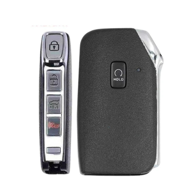 2022 KIA Telluride / 5-Button Smart Key / PN: 95440-S9330 / TQ8-FOB-4F34 (AFTERMARKET) Hover Image