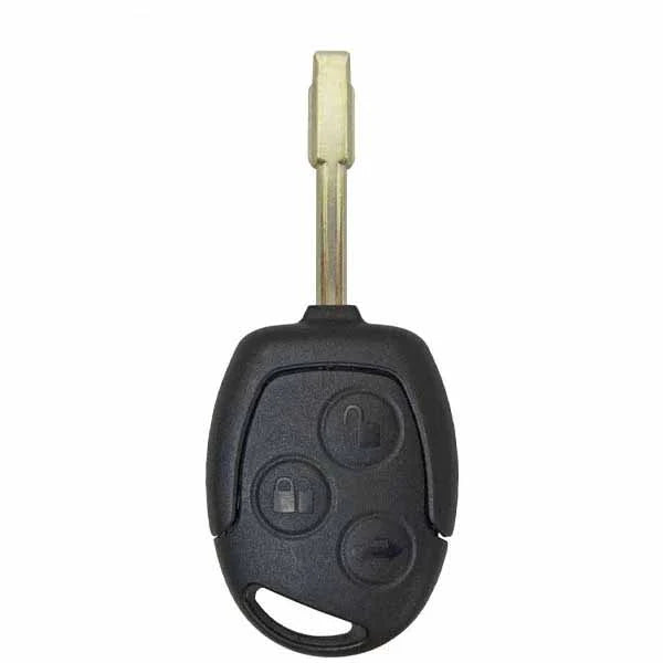 2011-2017 (AFTERMARKET) Remote Head Keys for Ford Fiesta | KR55WK47899