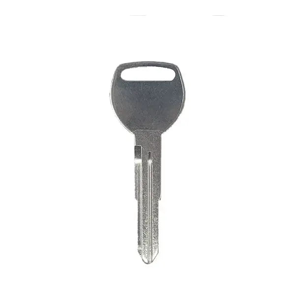 1996-2006 (AFTERMARKET) Metal Head Keys for Ford Taurus | H75 - 1196FD - Pack x10 Main image