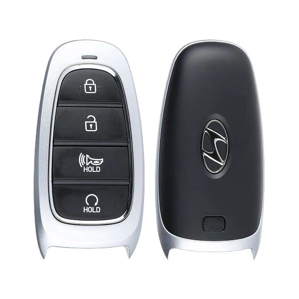 2021-2022 Hyundai Tucson / 4-Button Smart Key / PN: 95440-N9050 / TQ8-FOB-4F26 (OEM) Hover Image