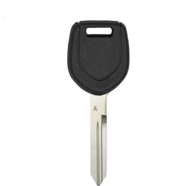 2004-2007 (AFTERMARKET) Transponder Key for Mitsubishi Endeavor - Galant- Eclipse | 46 MITS
