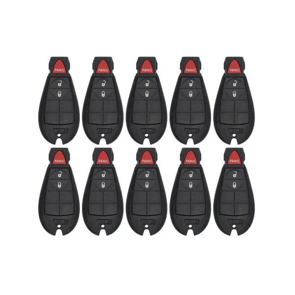 2013-2019 (AFTERMARKET) Fobik for Dodge RAM | PN: 6046953AE | GQ4-53T - Pack x25 Hover Image
