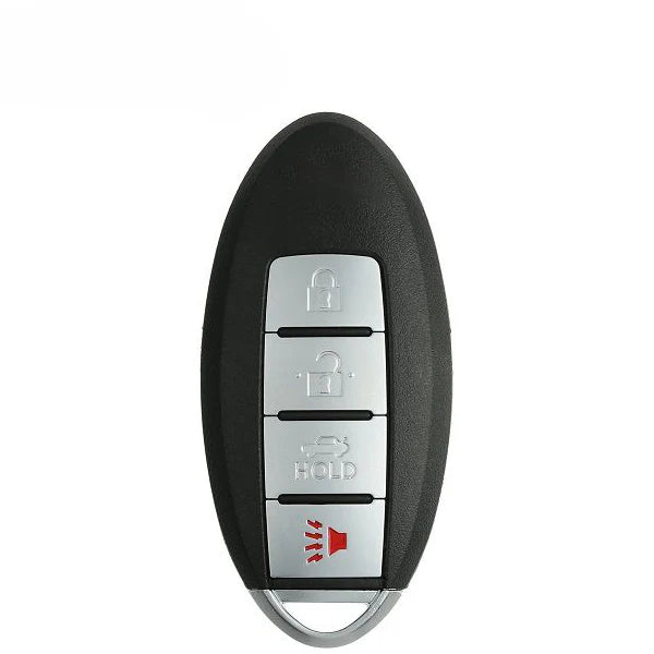 2013 (AFTERMARKET) Smart Keys for Nissan Sentra | PN: CWTWB1U815 Hover Image