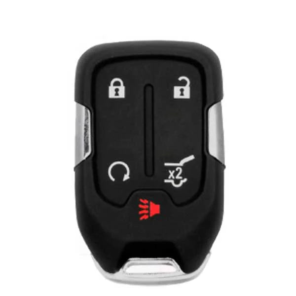 2018-2021 GMC Terrain / 5-Button Smart Key / PN: 13584502 / HYQ1AA (AFTERMARKET) Hover Image