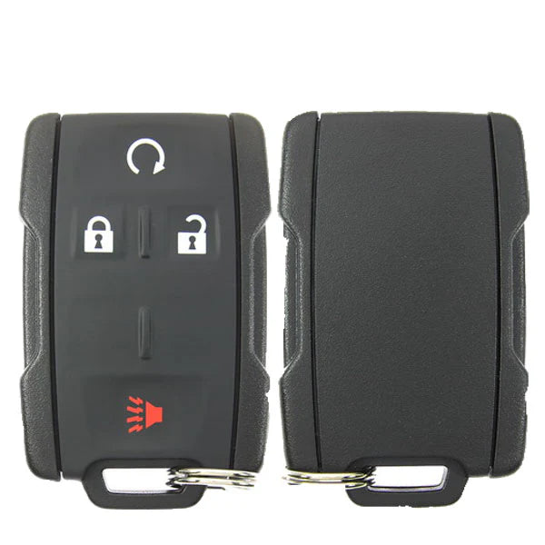 2019 (OEM REFURB) Remote Keyless Entry for Chevrolet  Silverado  | PN: 22881479 | M3N32337200 Hover Image
