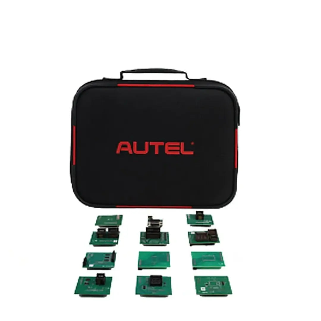 Autel - MaxiIM IMKPA - Expanded Key Programming Accesses For Renew / Unlock & More! (Must Be Used With XP400PRO)