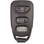 2016-2020 (AFTERMARKET) Remote Keyless Entry for Hyundai Elantra | PN: 95430-F2300 | OSLOKA-423T