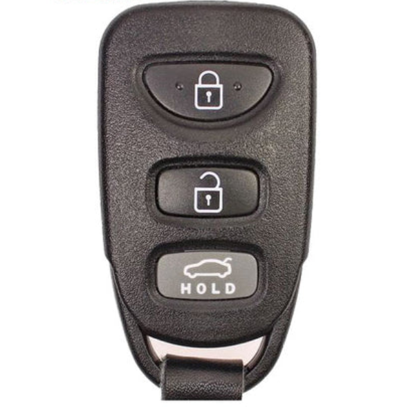 2016-2020 (AFTERMARKET) Remote Keyless Entry for Hyundai Elantra | PN: 95430-F2300 | OSLOKA-423T Hover Image